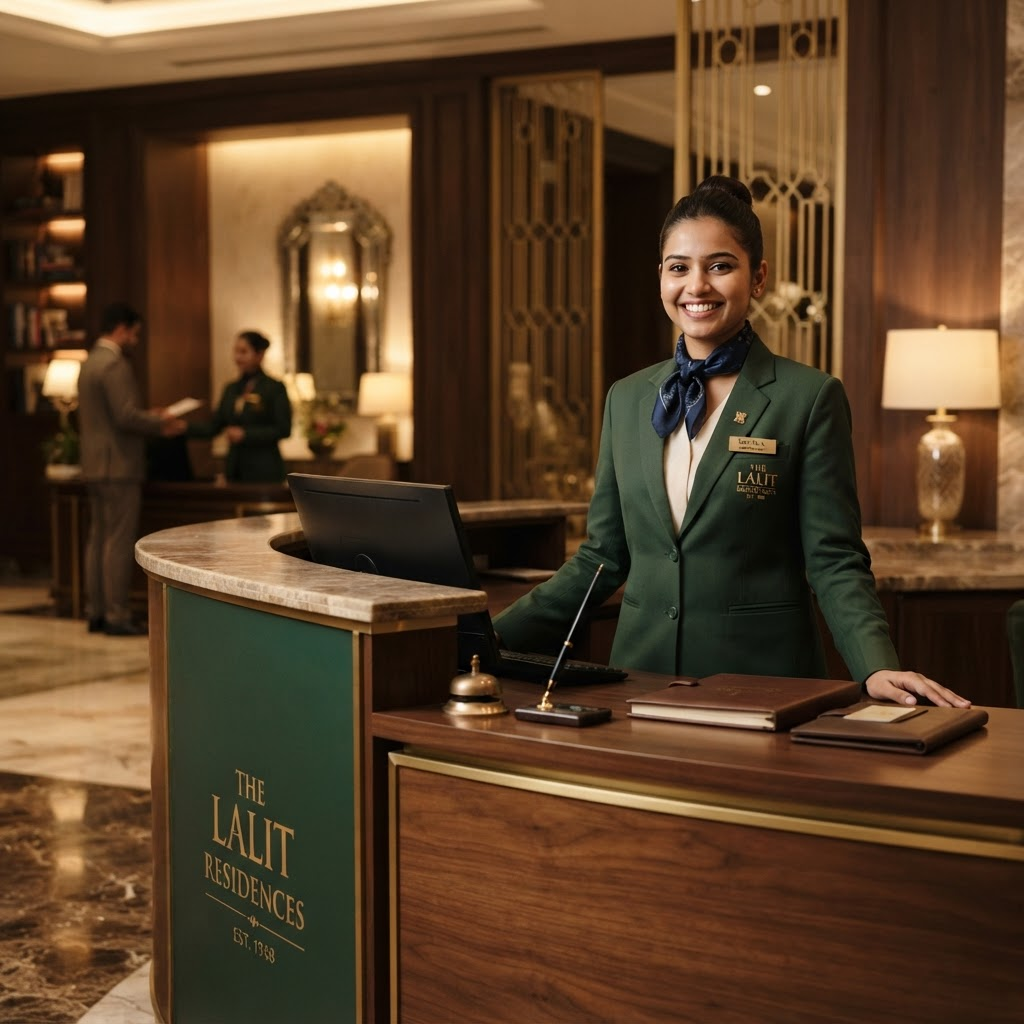 Diploma in Hotel Management